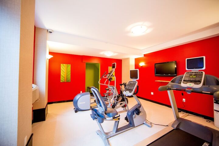 Health and Fitness 48 of 50