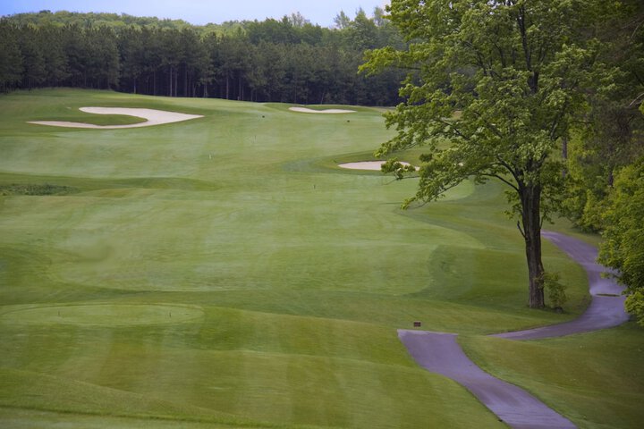 Golf 36 of 38