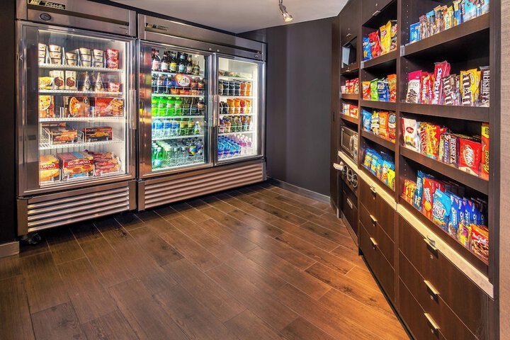 Courtyard by Marriott Dunn Loring Fairfax