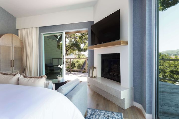 Carmel Valley Ranch in The Unbound Collection by Hyatt