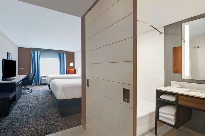 Hilton Garden Inn Madison Huntsville Airport