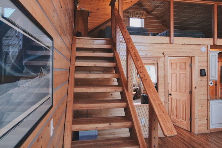 Denali Wild Stay