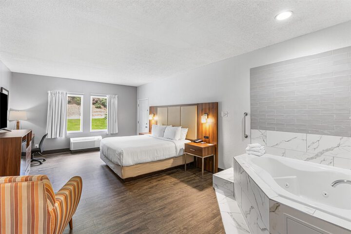 SureStay Hotel by Best Western Helen Downtown