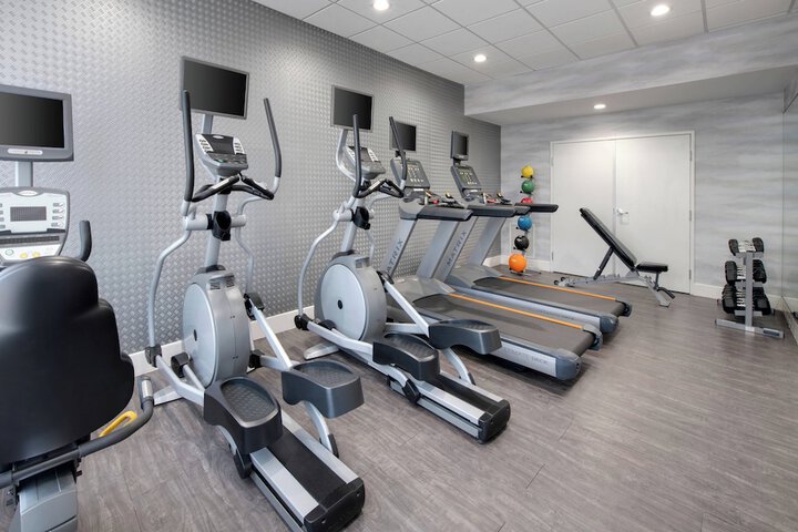 Health and Fitness 24 of 27