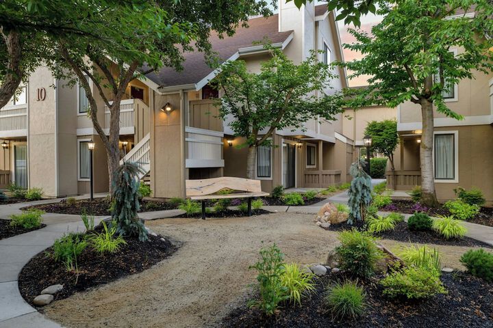 Residence Inn by Marriott Boise Downtown / University