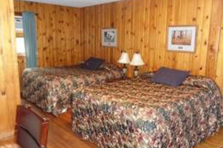 Brookside Motel