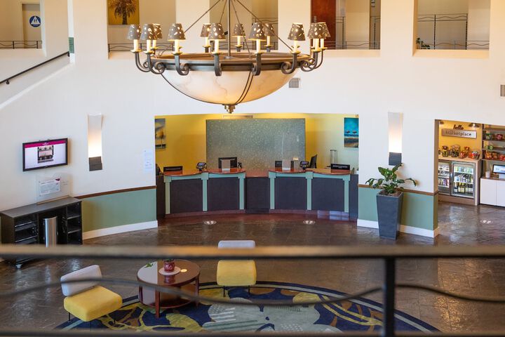 Crowne Plaza Cabana Palo Alto by IHG