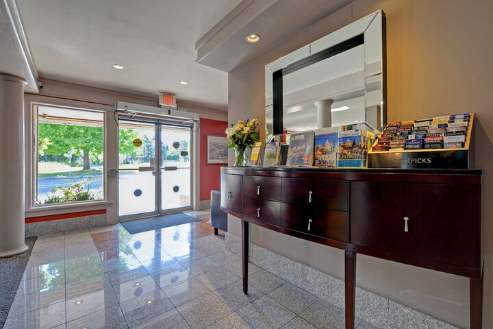 Hotel Interior 11 of 44