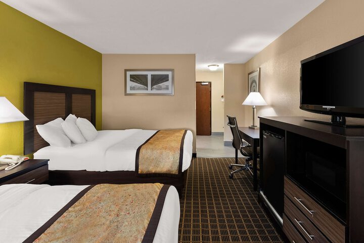 Best Western Adena Inn