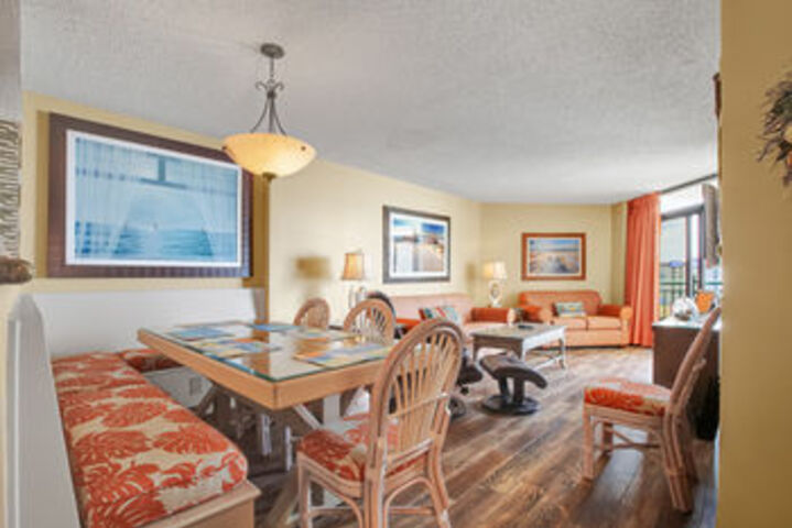 Hosteeva Sand Dunes Luxury Suites
