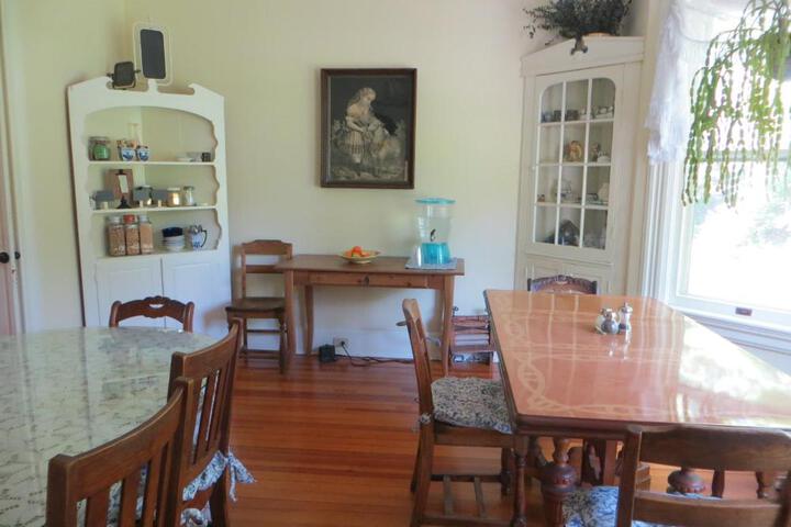 Cooperstown Bed and Breakfast