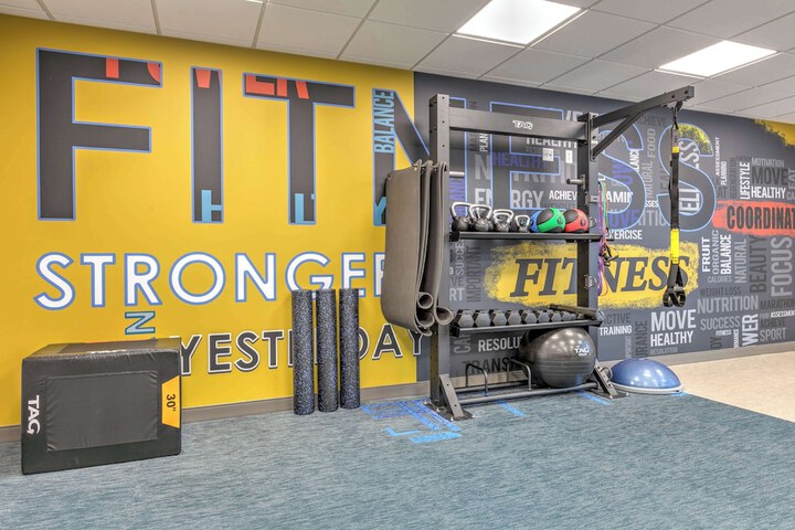 Health and Fitness 38 of 40