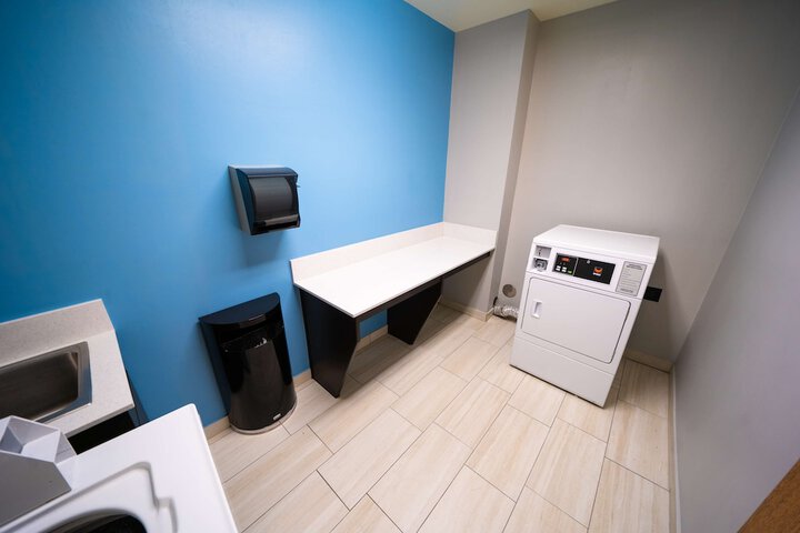 Best Western Brigham City Inn & Suites
