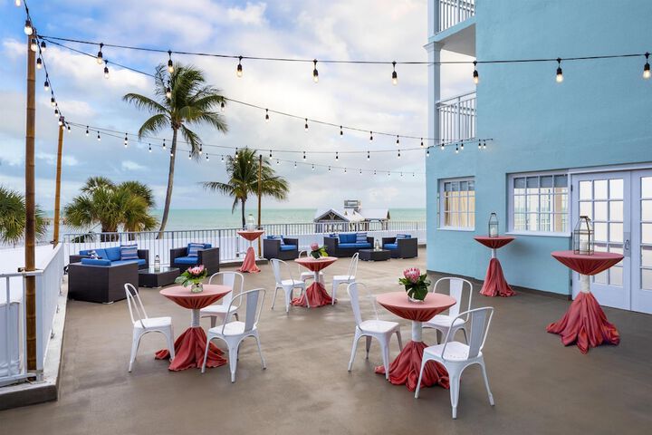 The Reach Key West Curio Collection by Hilton