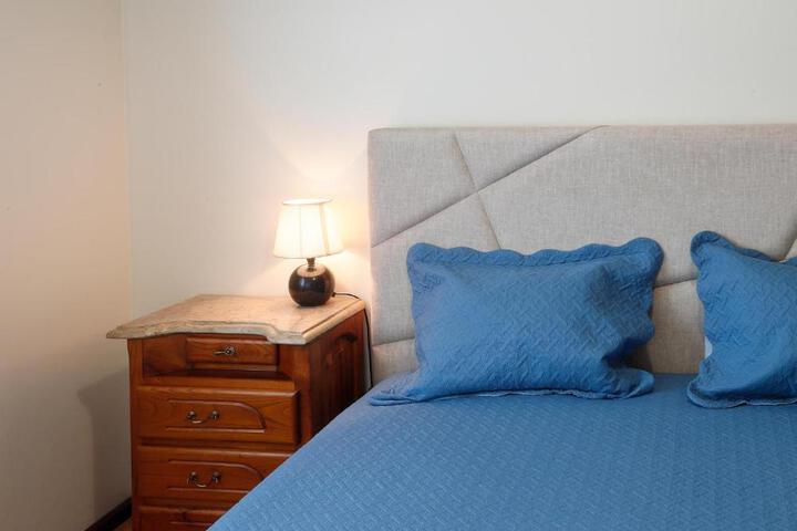 Apartamento Vila Melgaço
