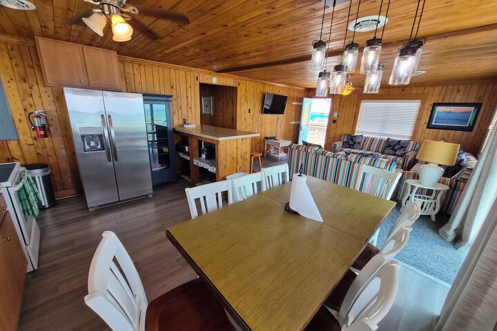 SandSpur Ocean Cottages
