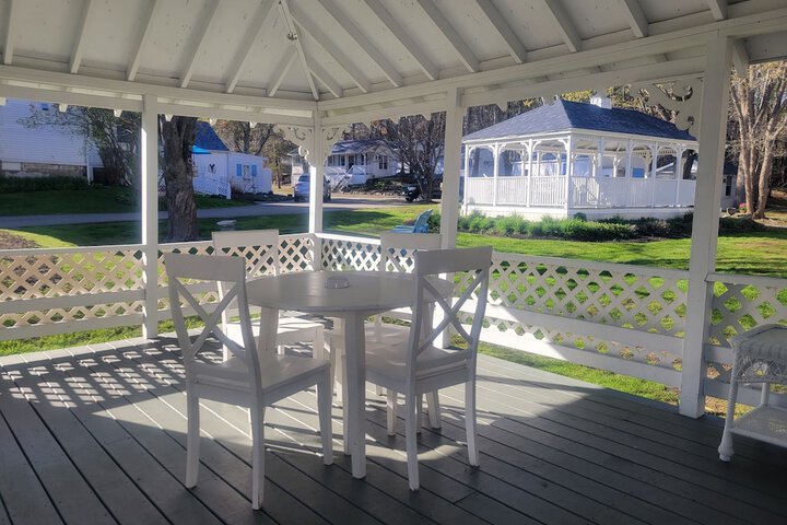 Terrace/Patio 85 of 86