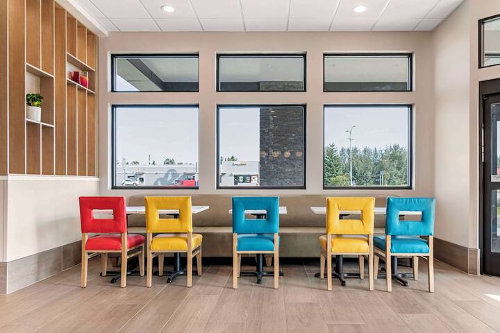 Comfort Inn Fairbanks