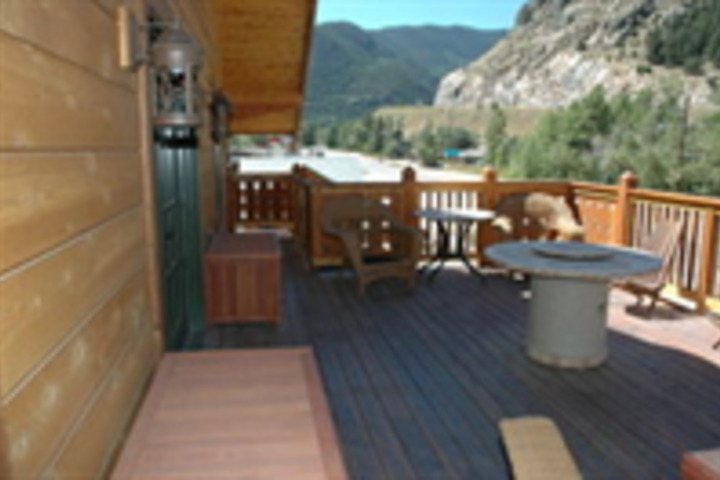 HOTEL CHATEAU CHAMONIX