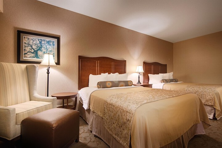 The Inn at Lewisburg BW Signature Collection
