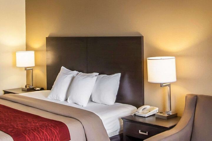 Quality Inn Hayti North