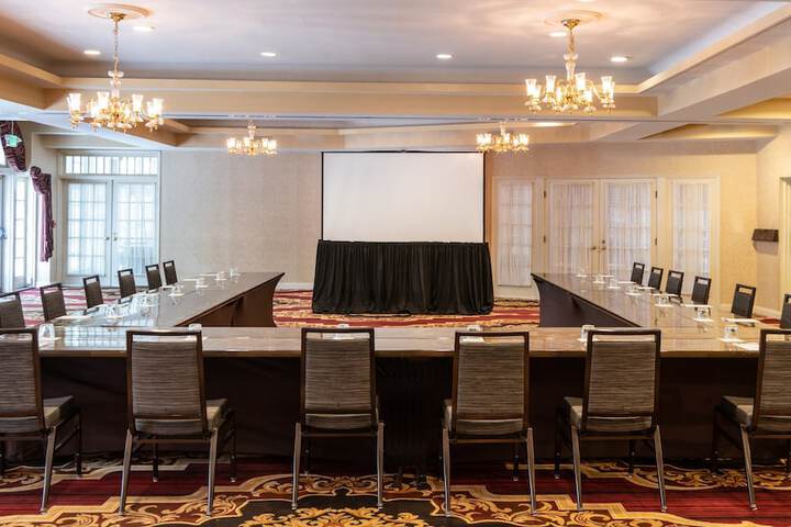 Meeting 95 of 144