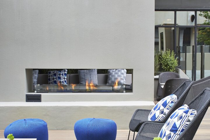 Terrace/Patio 72 of 73