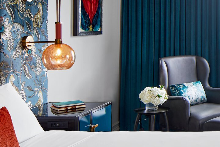 Grand Bohemian Orlando Autograph Collection