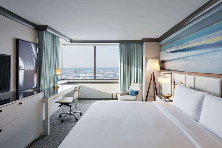 The Lofton Hotel Tapestry Collection by Hilton
