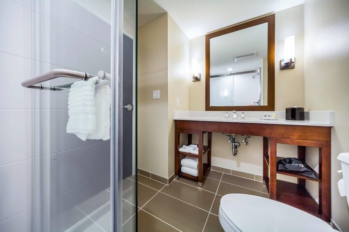 Comfort Inn & Suites North Platte