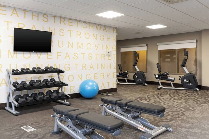 Residence Inn Midland Marriott
