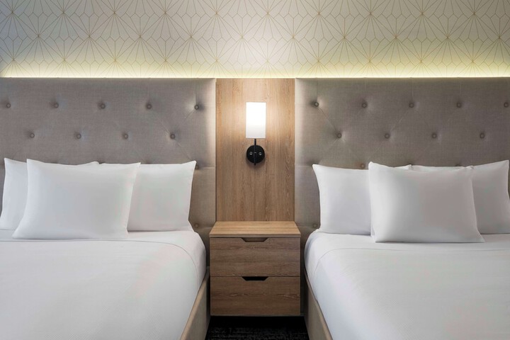 Hyatt Place Kansas City / Overland Park/Metcalf