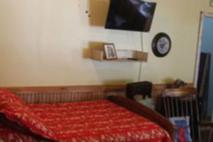 Whispering Pines Bed and Breakfast