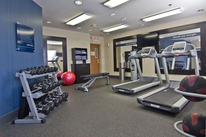 Hampton Inn & Suites Chillicothe