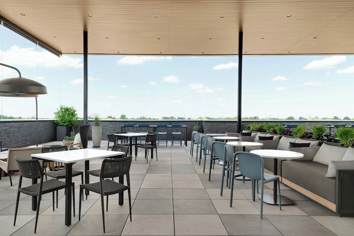 Ac Hotel Bentonville