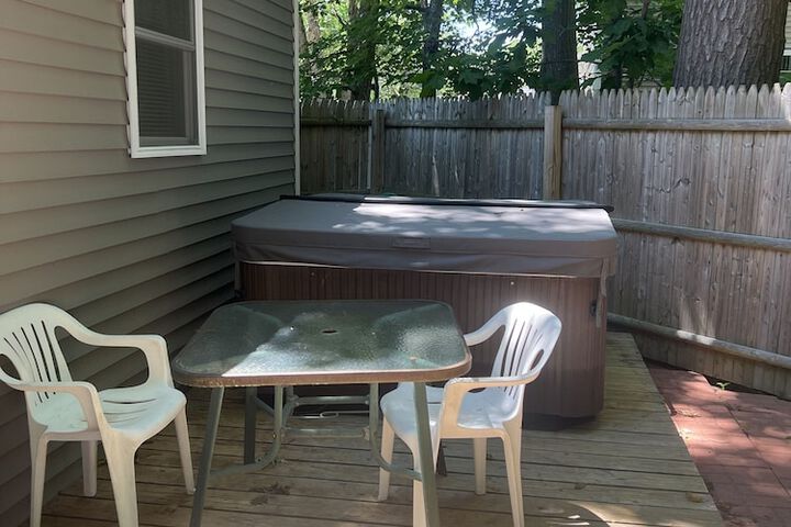 Terrace/Patio 28 of 31
