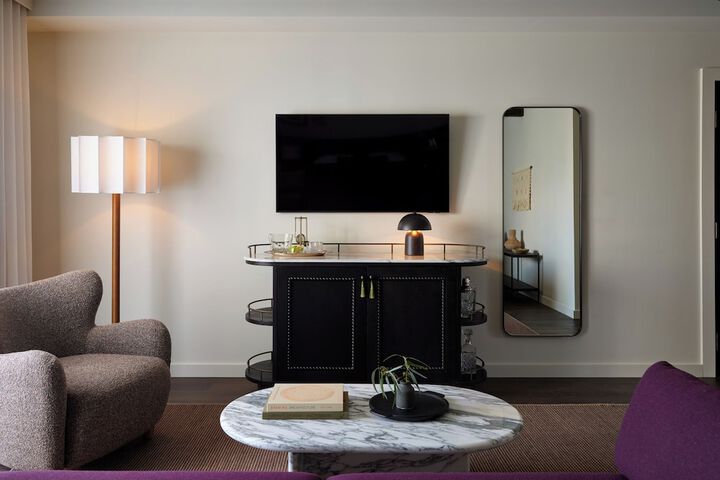 Kimpton Mirador Pacific Grove Monterey by IHG