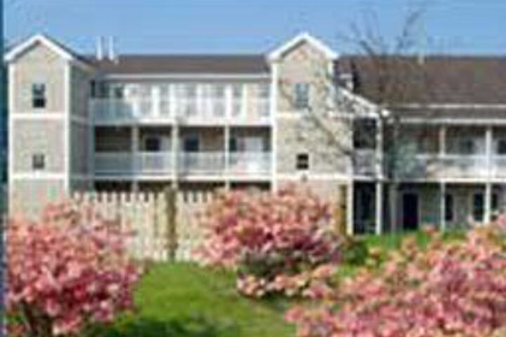 Arbor Inn Motel