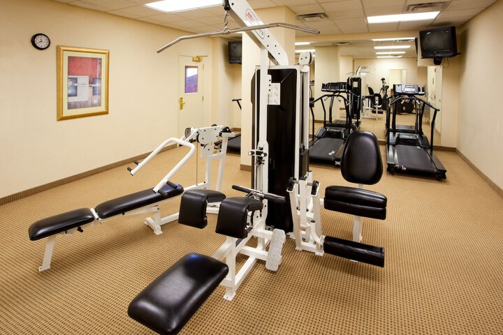 Health and Fitness 45 of 47