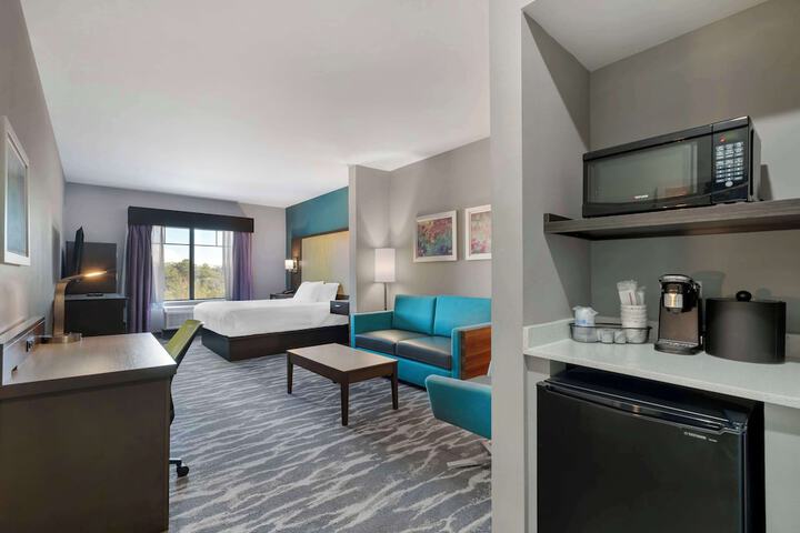 Best Western PLUS Ruston Hotel