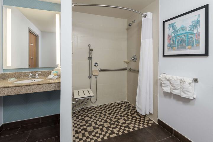Hilton Garden Inn Boca Raton