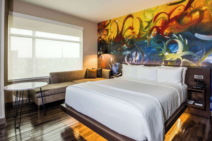 Cambria Hotel McAllen Convention Center