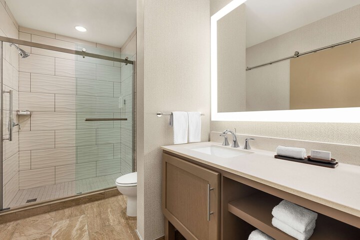 Embassy Suites by Hilton Round Rock