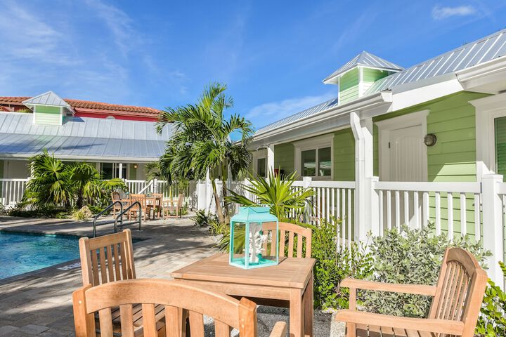 Terrace/Patio 237 of 290