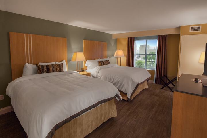 Hotel Ithaca