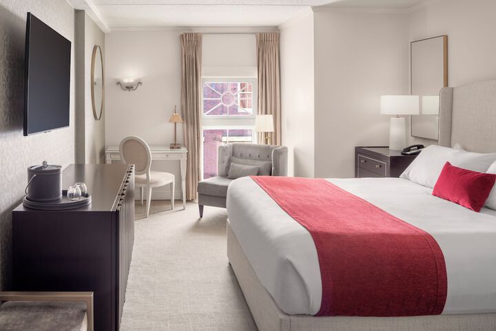 Portland Regency Hotel & Spa