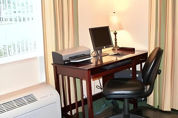 Fairfield Inn by Marriott Indianapolis South