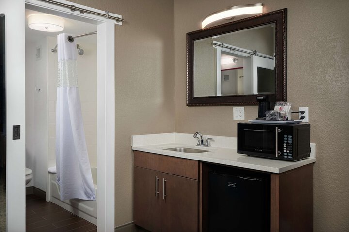 Hampton Inn Hanover