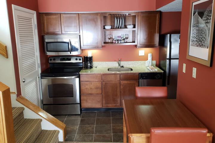 Tysons Corner Suites a Baymont by Wyndham