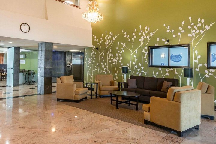 Hotel Interior 15 of 72
